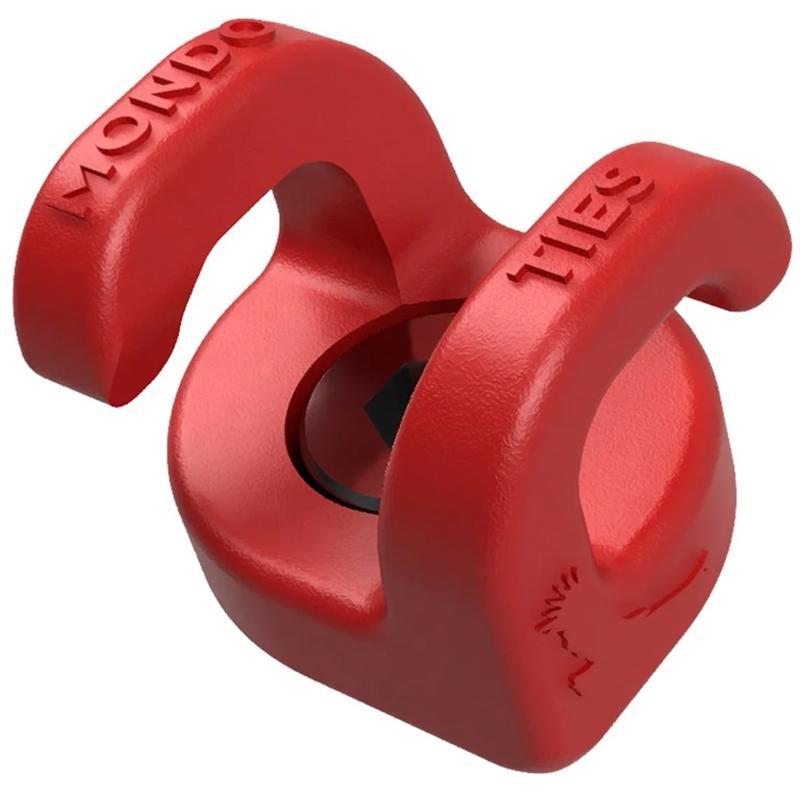 Kondor Blue Mondo Ties Cable Management Clips for Cameras (1/4